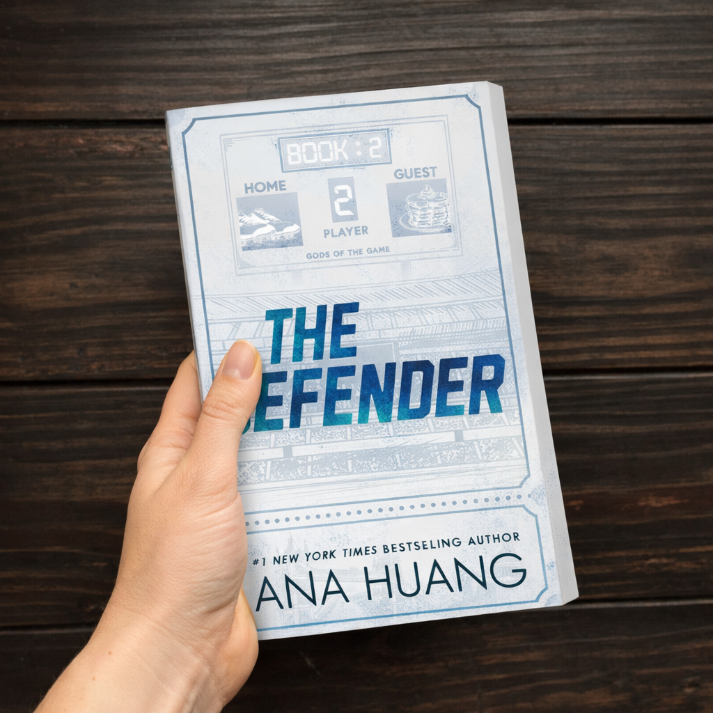 The Defender