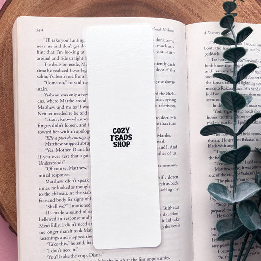 Hot Girls Read Bookmark