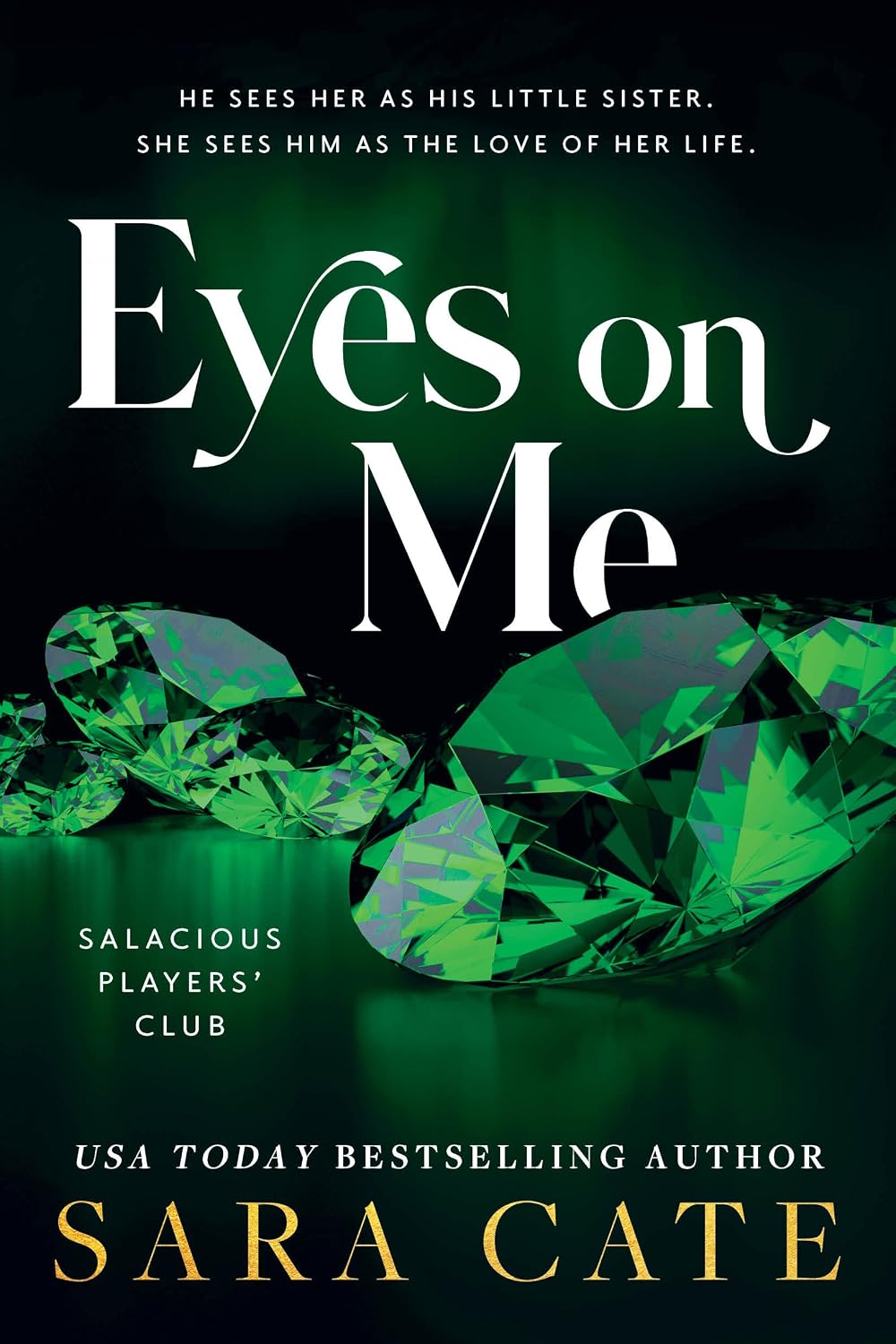 Eyes On Me