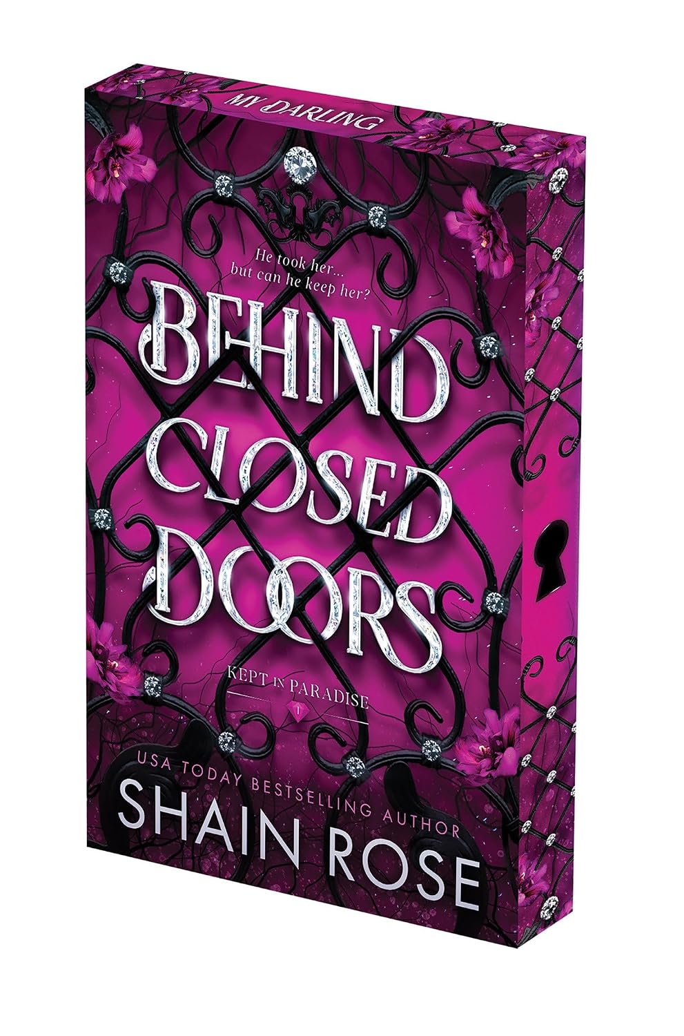 Behind Closed Doors: (Deluxe)