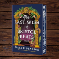 The Last Wish of Bristol Keats