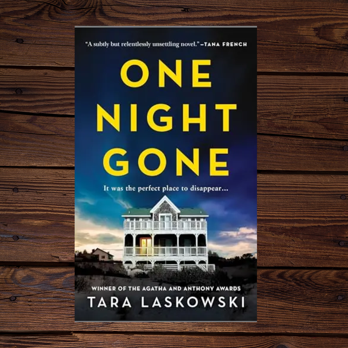 One Night Gone