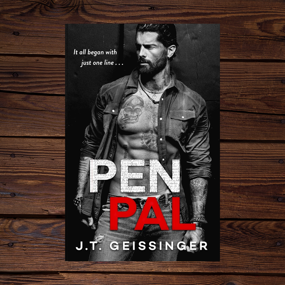 Pen Pal