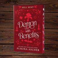 Demon With Benefits