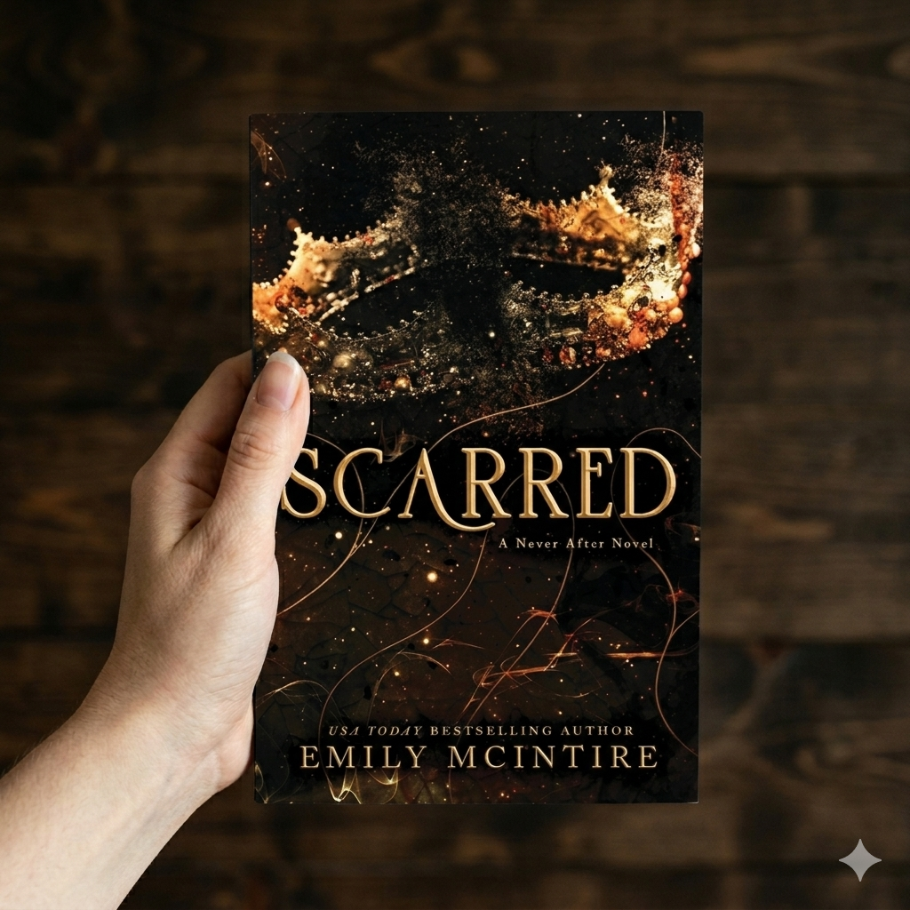 Scarred