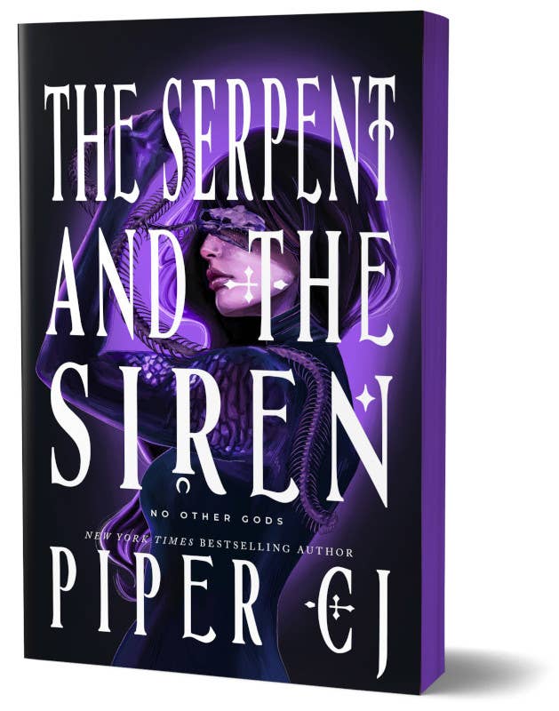 Serpent and the Siren (Deluxe Edition)