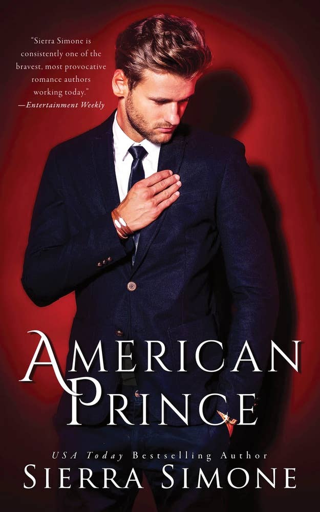 American Prince