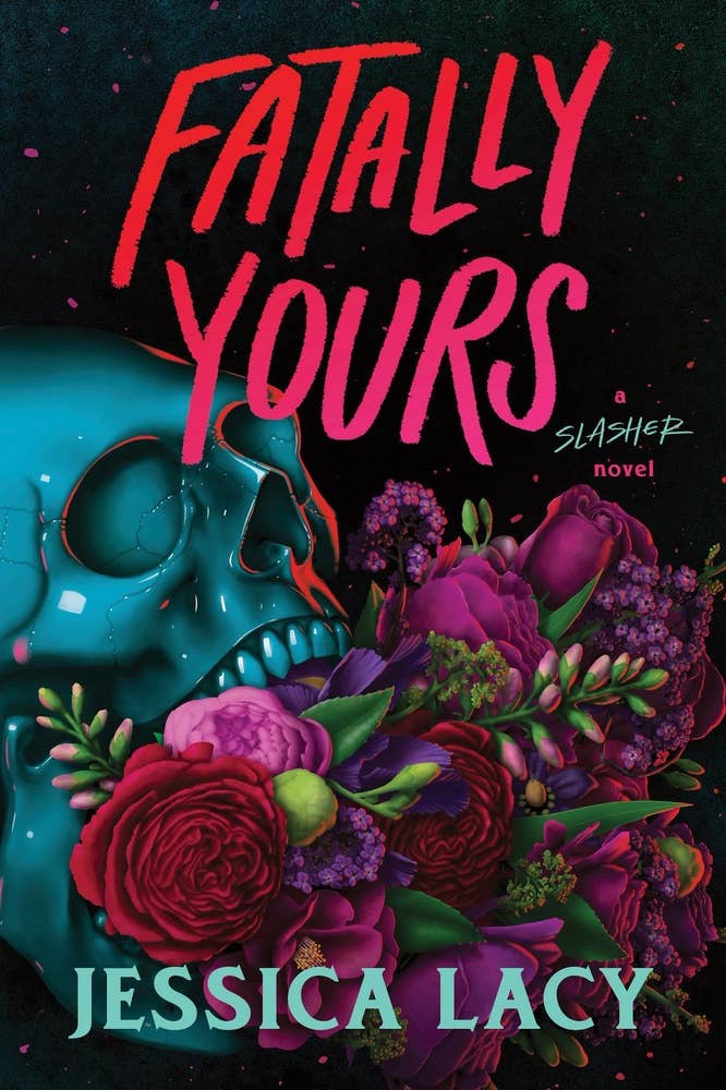 Fatally Yours