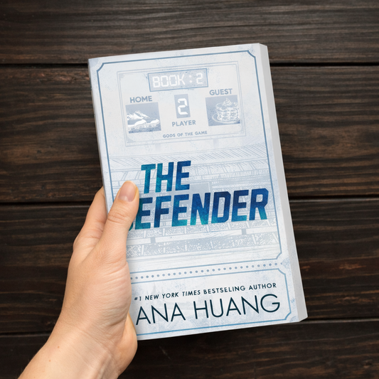 The Defender