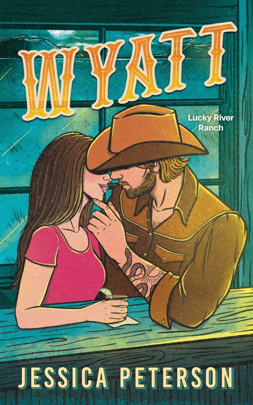 Wyatt