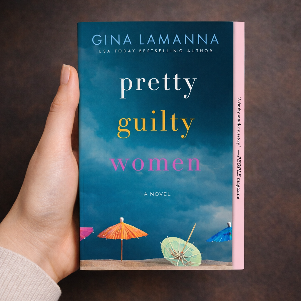 Pretty Guilty Women