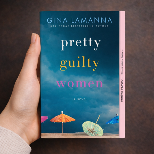 Pretty Guilty Women