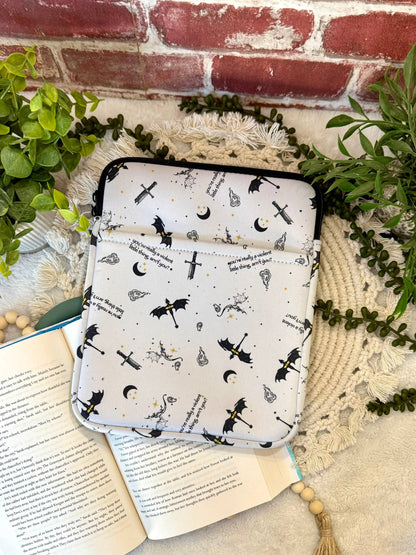 Dragon Book Sleeve
