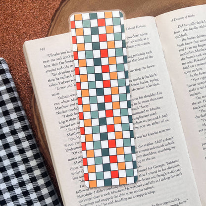What's The Rush Bookmarks
