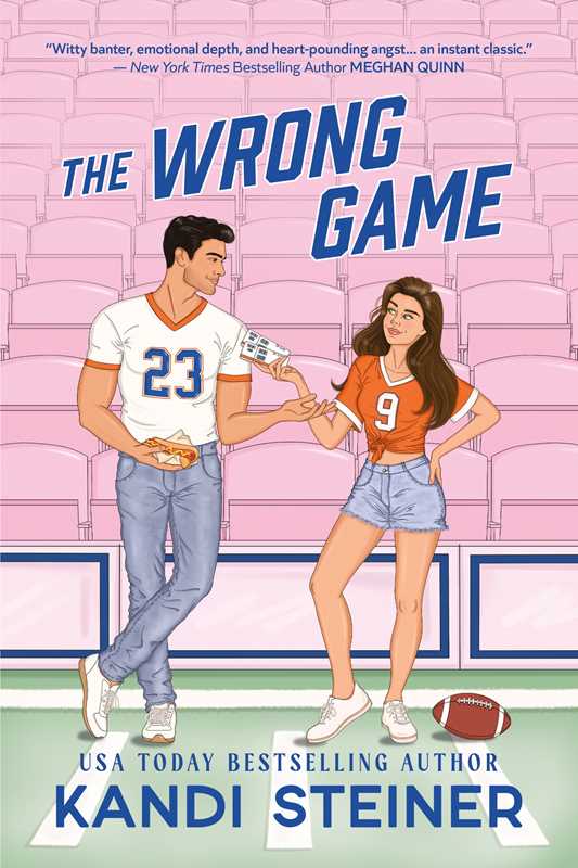 Wrong Game