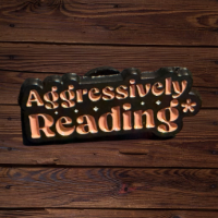 Bookish Enamel Pin