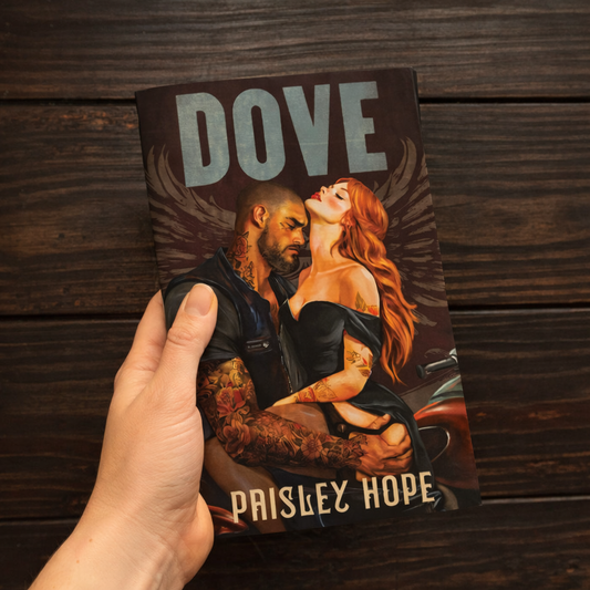 Dove