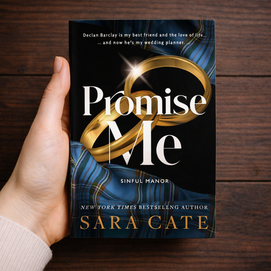 Promise Me
