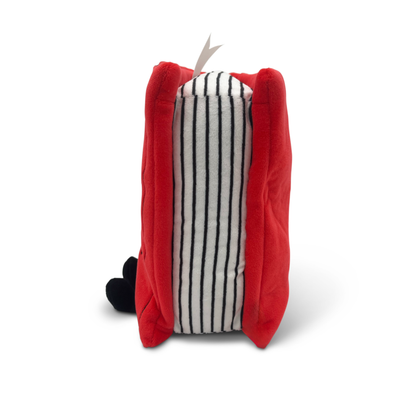 Punchkins "I Like My Books Banned" Book Toy