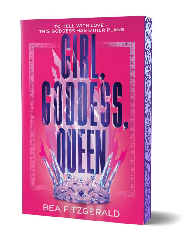 Girl, Goddess, Queen (Deluxe Edition)