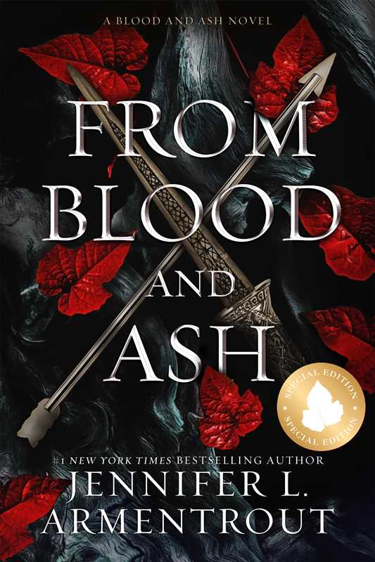 From Blood and Ash (Deluxe Edition)