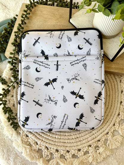 Dragon Book Sleeve