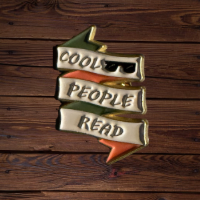 Bookish Enamel Pin