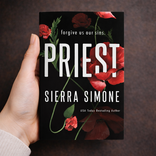 Priest