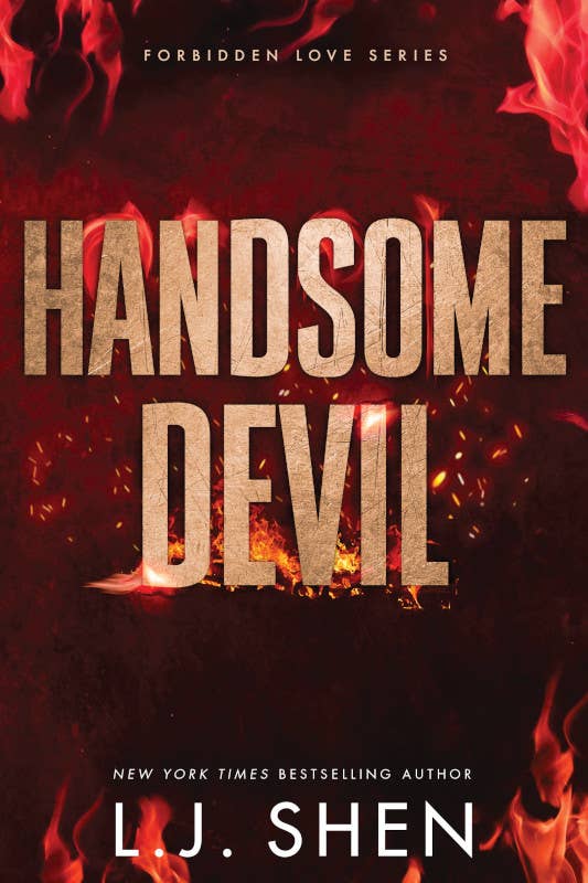 Handsome Devil