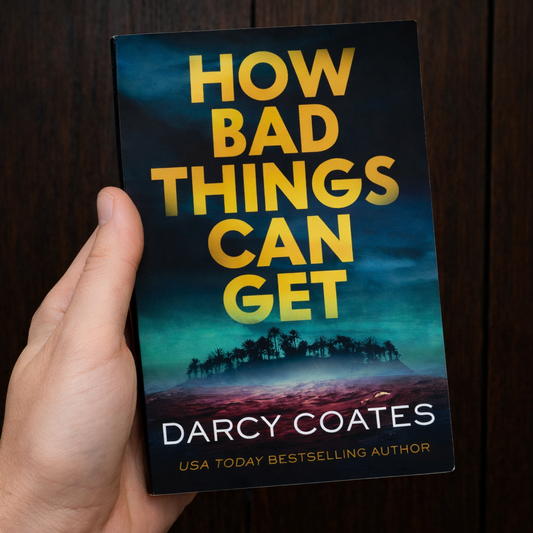 How Bad Things Can Get