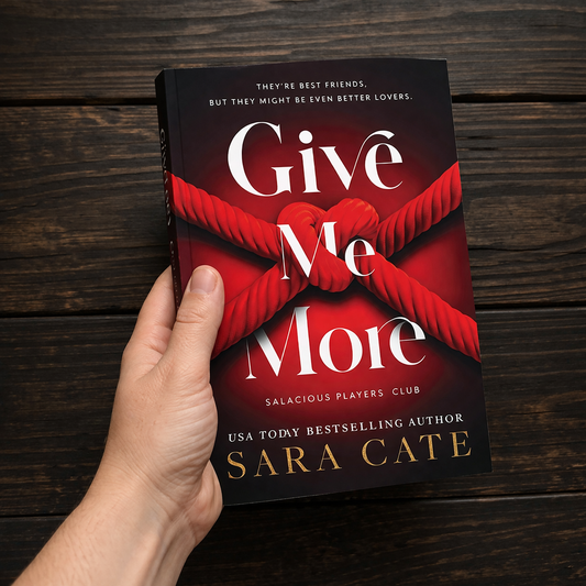 Give Me More