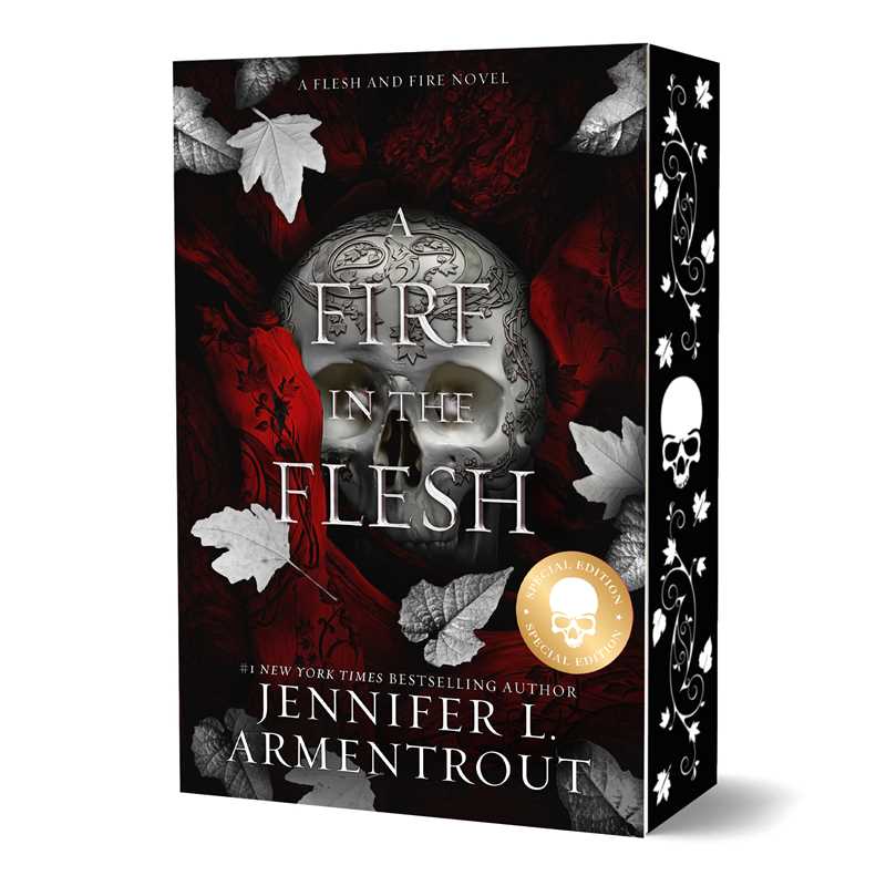 Fire in the Flesh (Deluxe Edition)