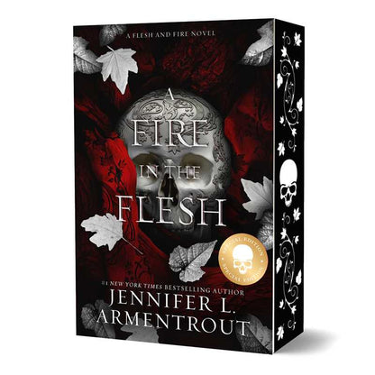 Fire in the Flesh (Deluxe Edition)