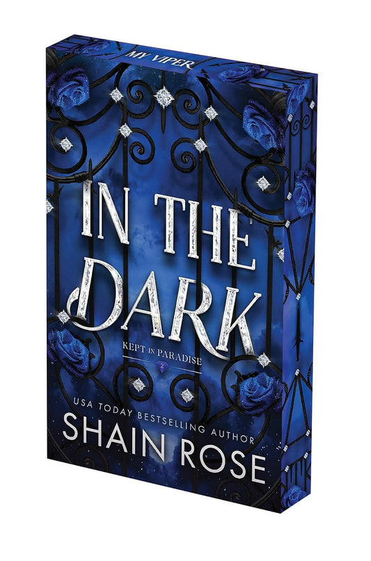 In the Dark (Deluxe)