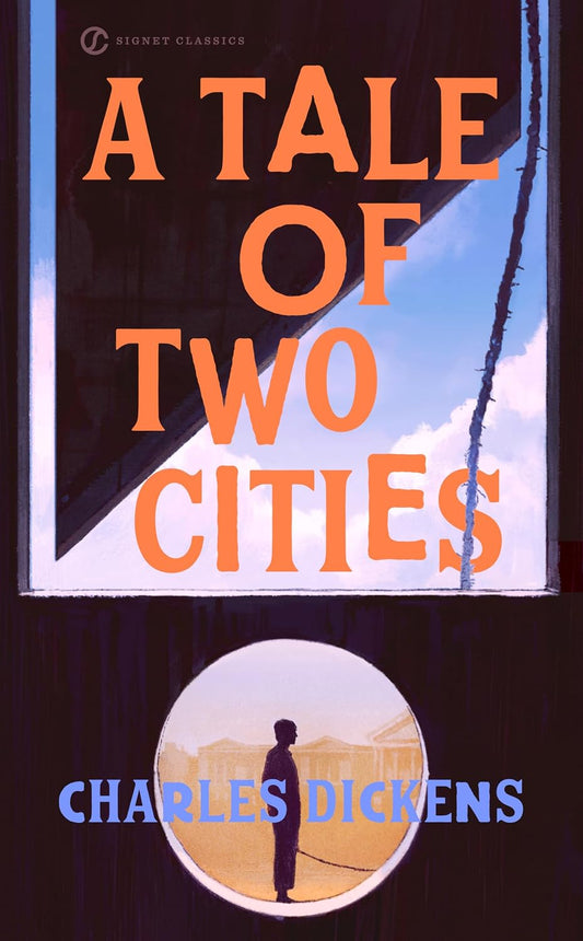 A Tale of Two Cities: (150th Anniversary Edition)