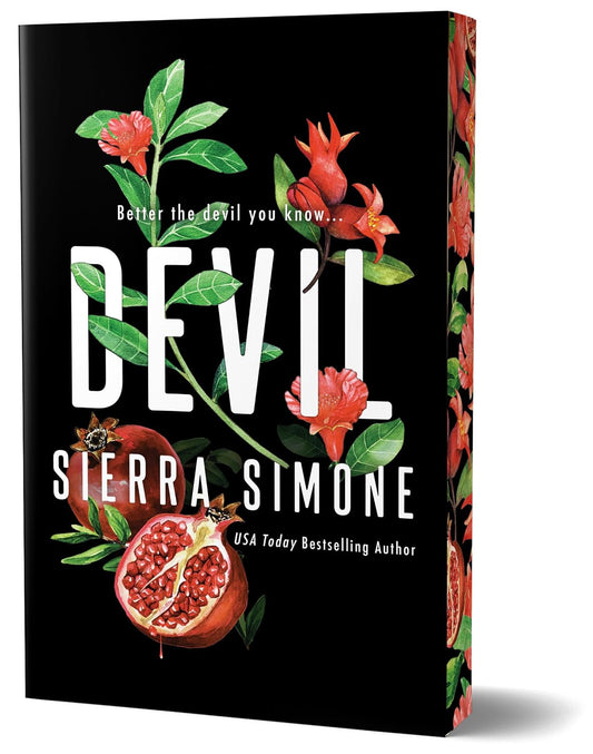 Devil (Deluxe)