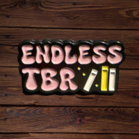 Bookish Enamel Pin