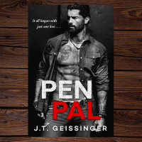 Pen Pal