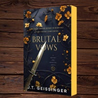 Brutal Vows