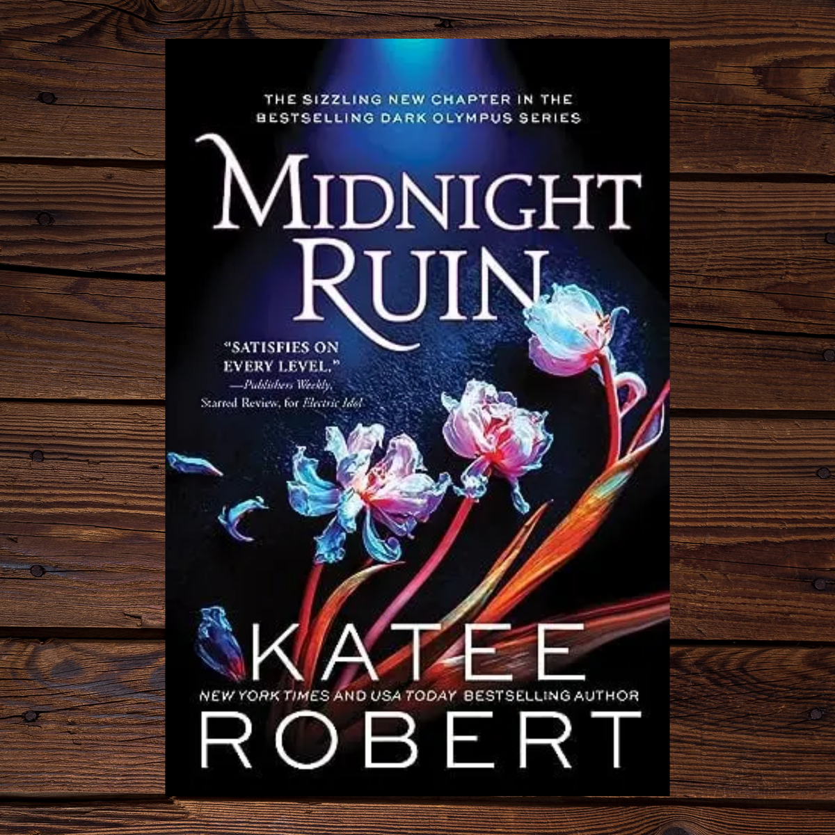 Midnight Ruin