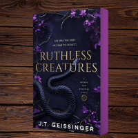 Ruthless Creatures