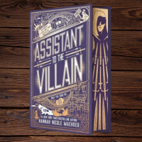 Assistant to the Villain