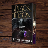 Blackthorn
