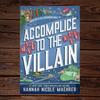 Accomplice to the Villain