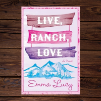 Live, Ranch, Love