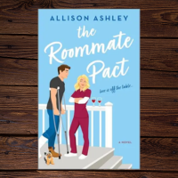 The Roommate Pact