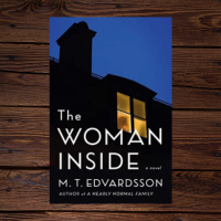 The Woman Inside