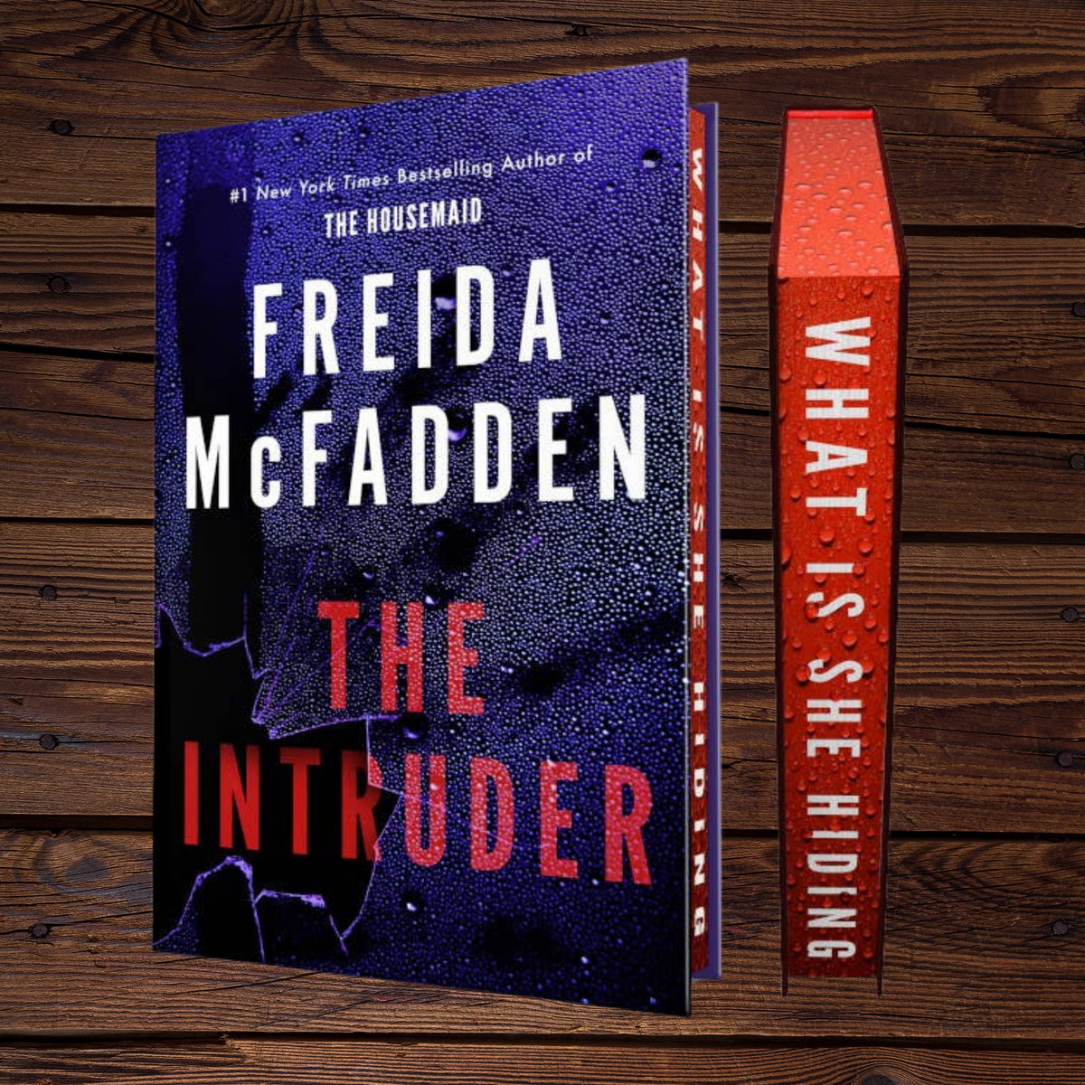 Intruder