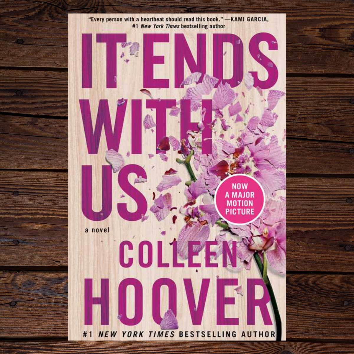 It Ends with Us