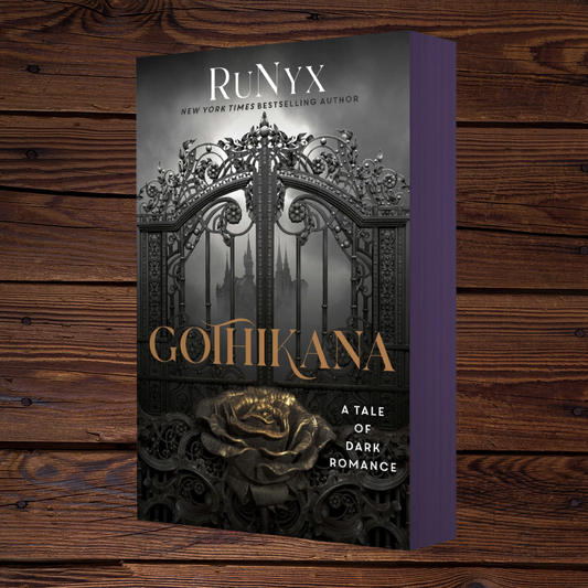 Gothikana